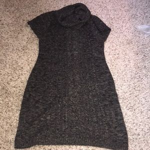 Calvin Klein sweater dress